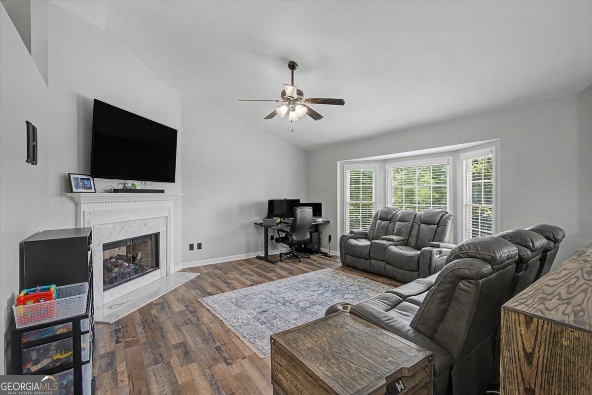 58 Willow Bend Drive Cartersville - Photo 10