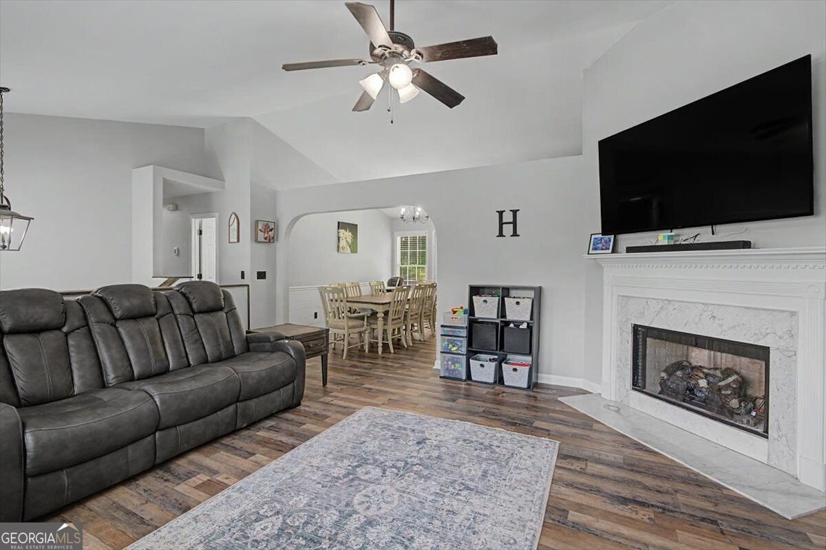 58 Willow Bend Drive Cartersville - Photo 12