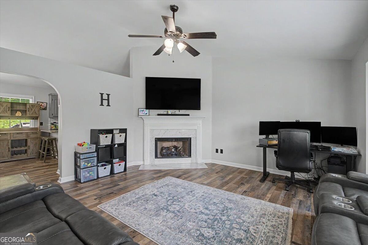 58 Willow Bend Drive Cartersville - Photo 13