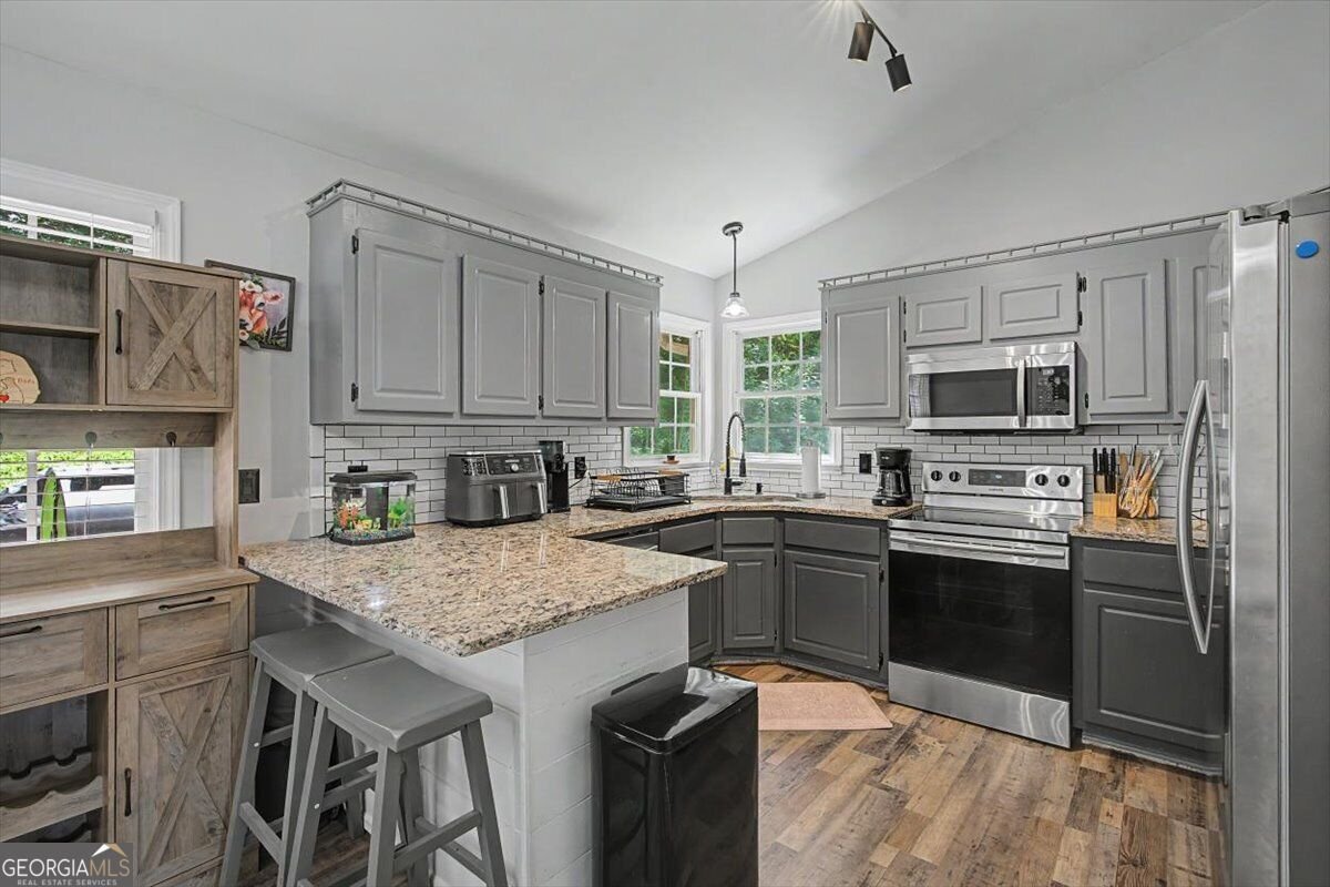 58 Willow Bend Drive Cartersville - Photo 14