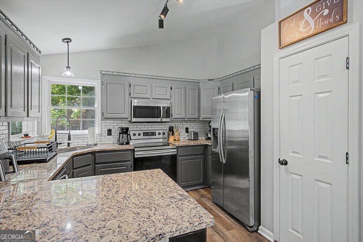 58 Willow Bend Drive Cartersville - Photo 15