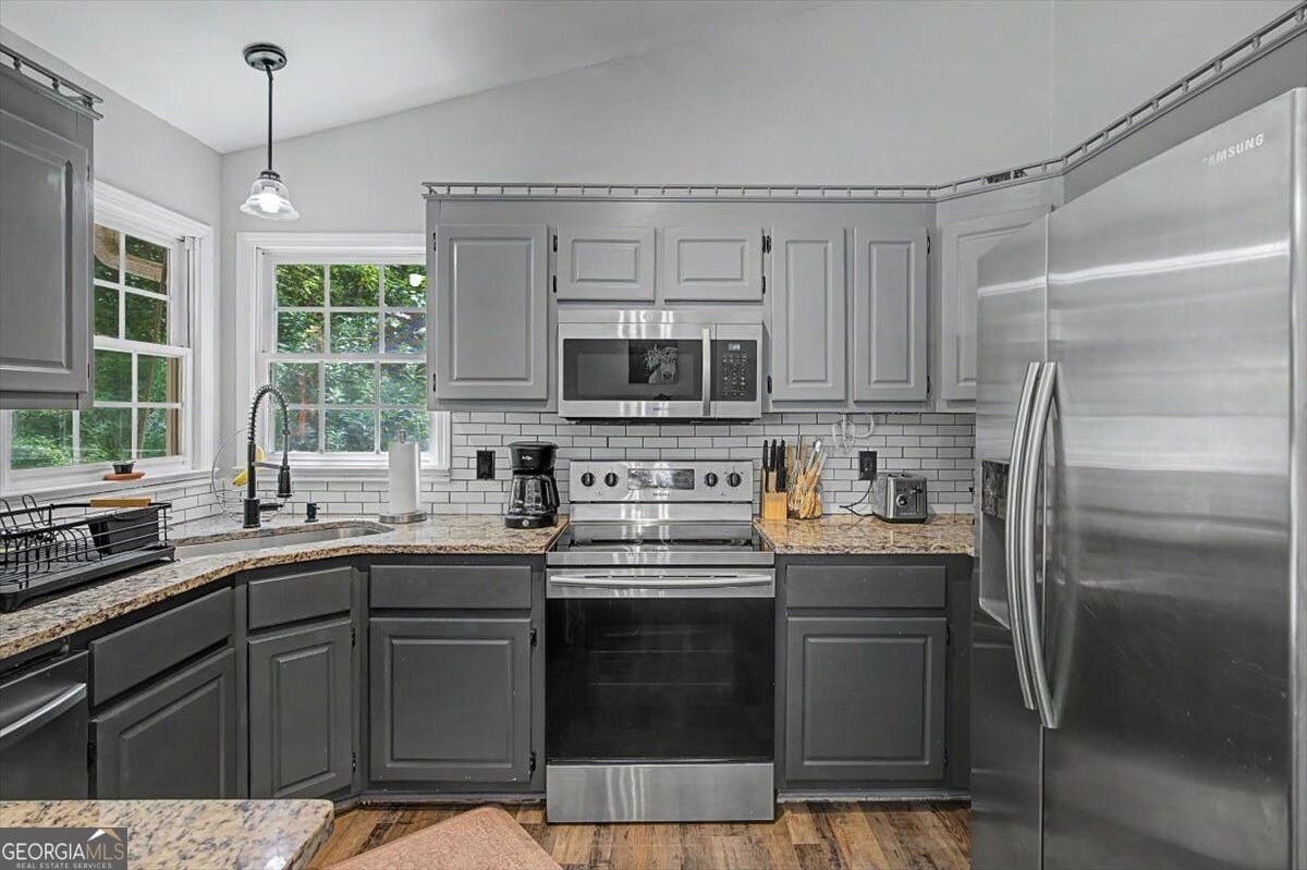 58 Willow Bend Drive Cartersville - Photo 16