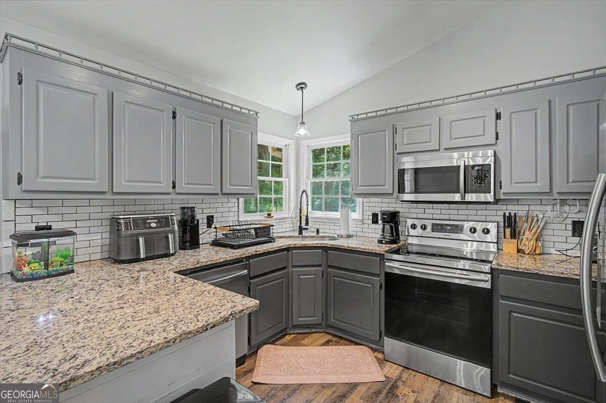 58 Willow Bend Drive Cartersville - Photo 17