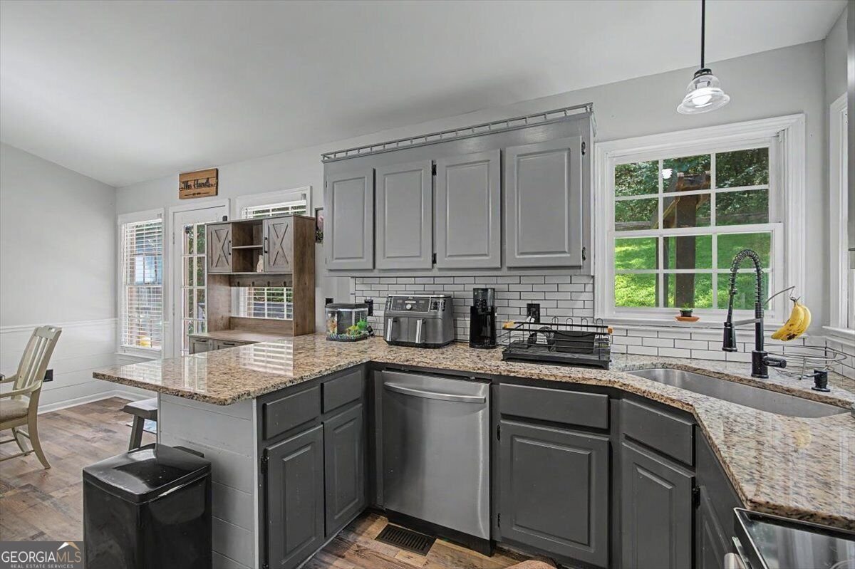 58 Willow Bend Drive Cartersville - Photo 18