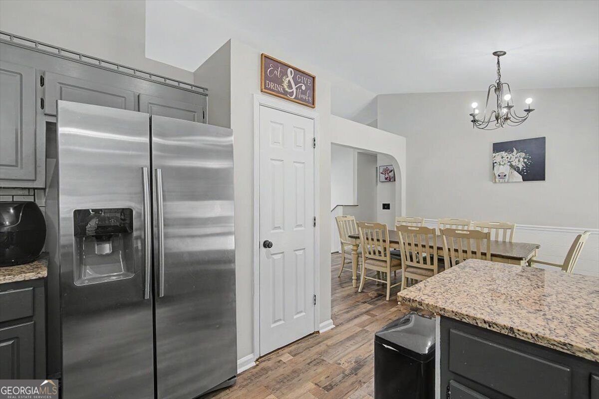 58 Willow Bend Drive Cartersville - Photo 19