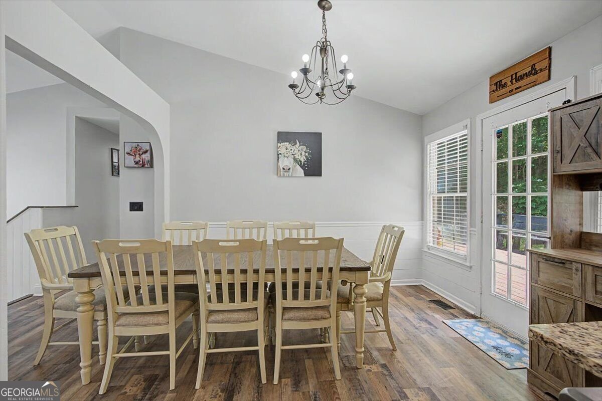 58 Willow Bend Drive Cartersville - Photo 20