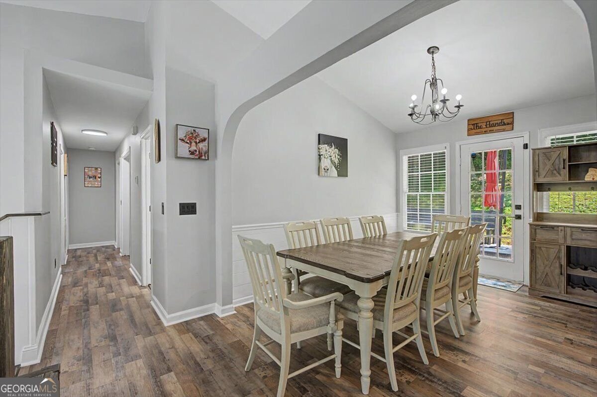 58 Willow Bend Drive Cartersville - Photo 21