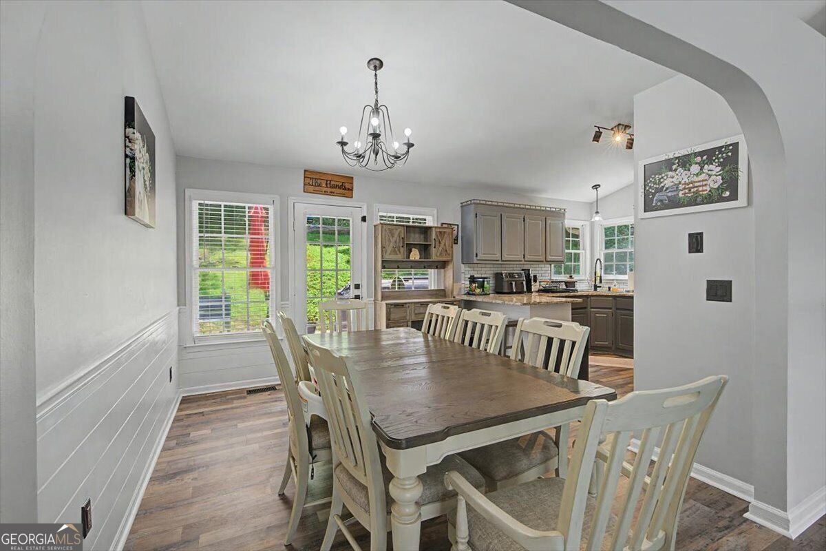 58 Willow Bend Drive Cartersville - Photo 22