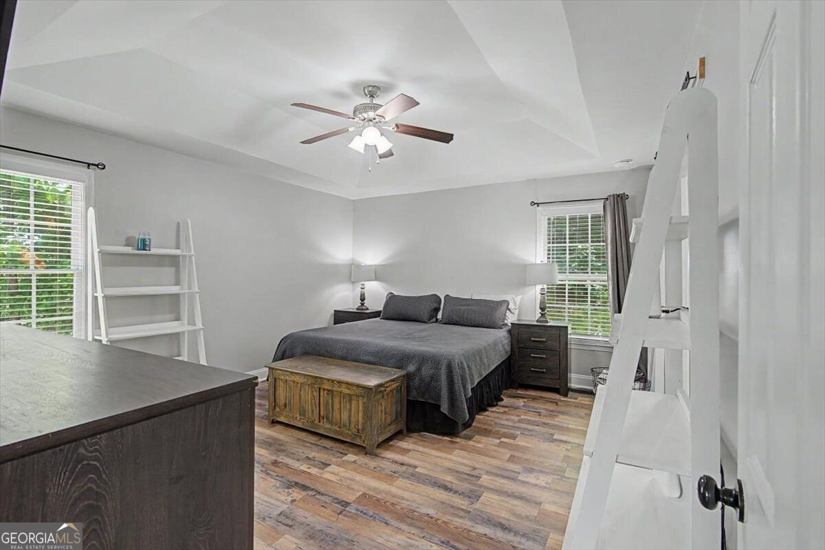 58 Willow Bend Drive Cartersville - Photo 24