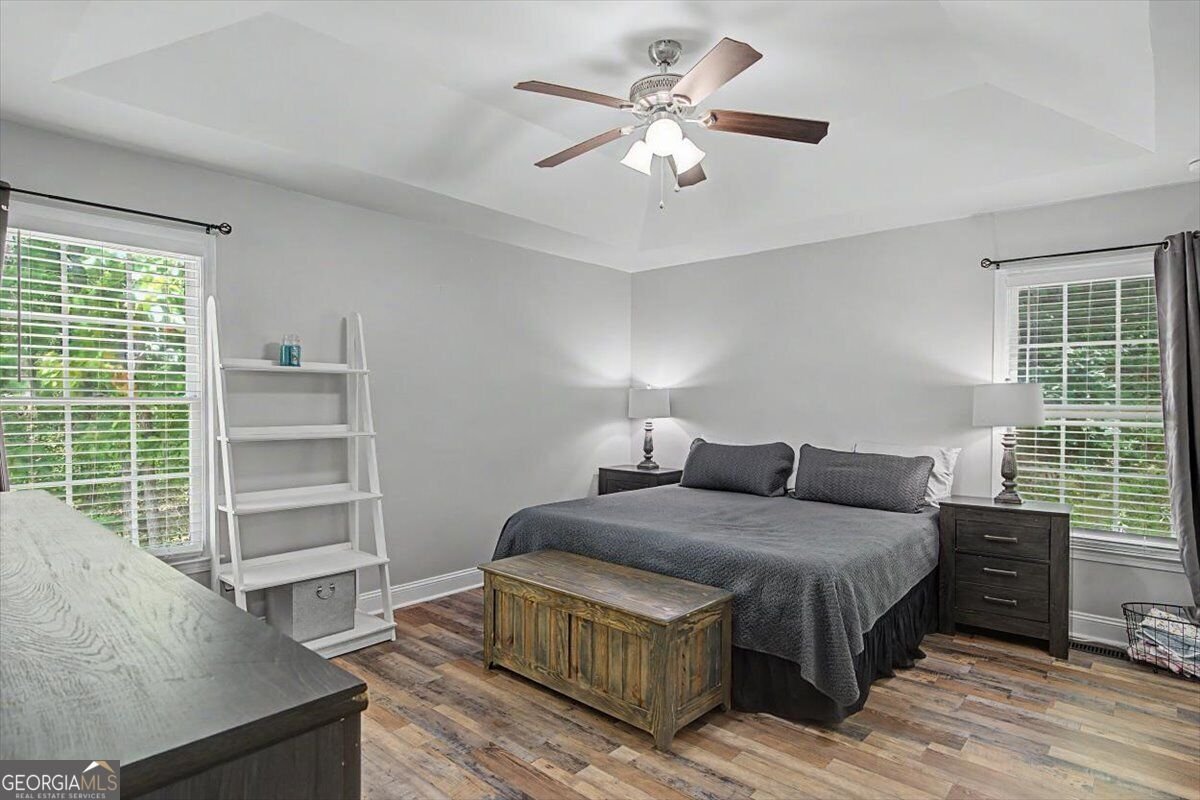 58 Willow Bend Drive Cartersville - Photo 25
