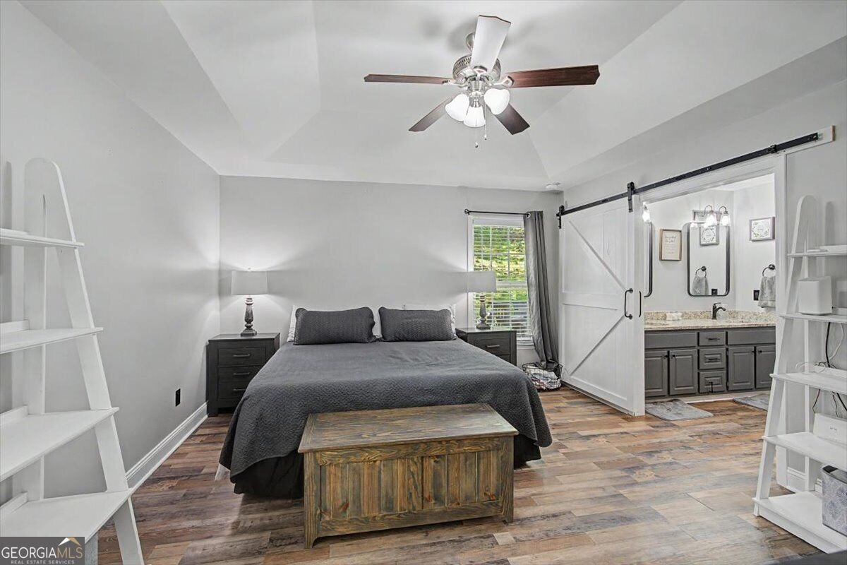 58 Willow Bend Drive Cartersville - Photo 26