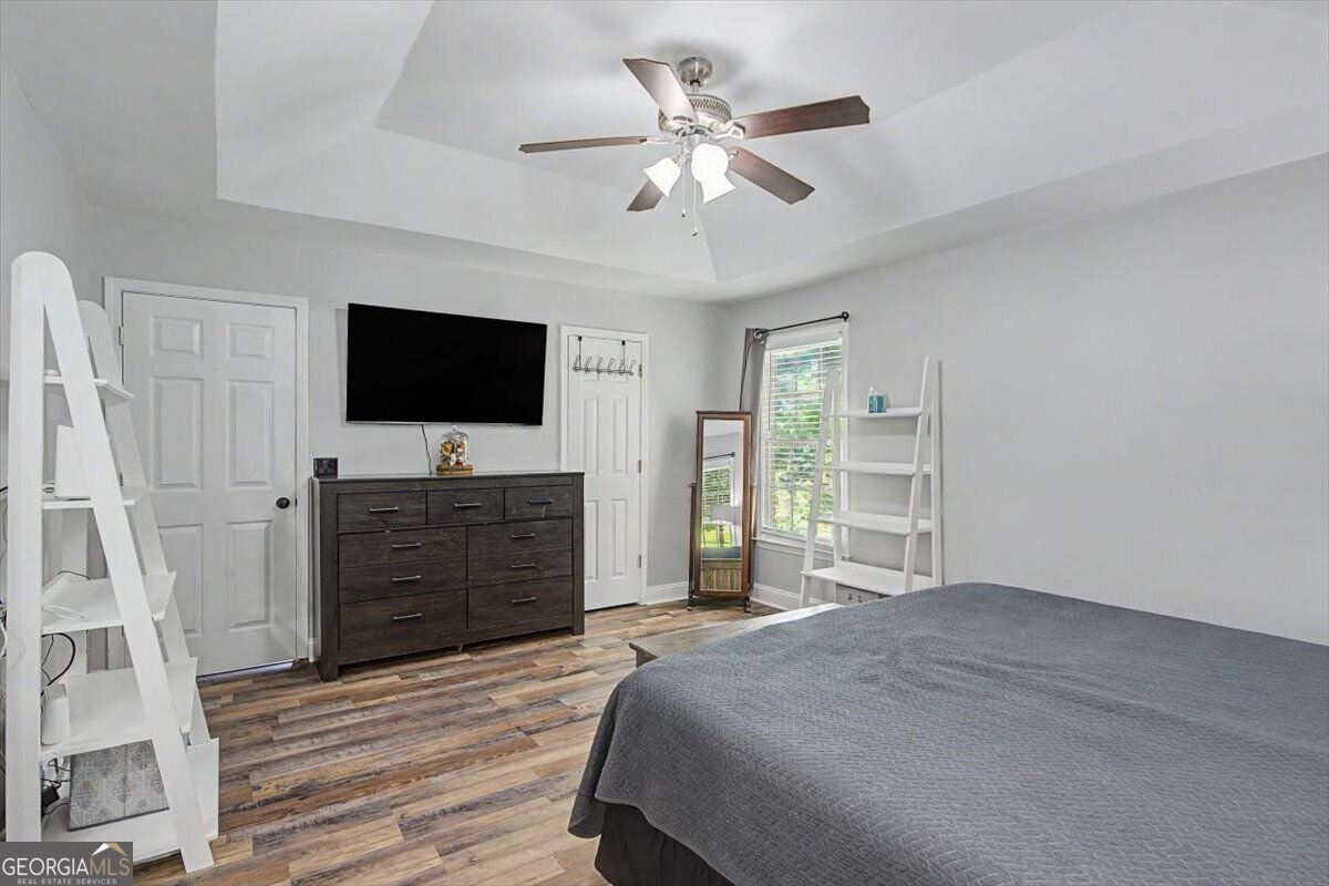 58 Willow Bend Drive Cartersville - Photo 27