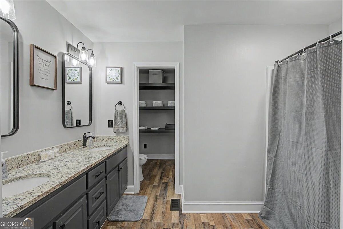 58 Willow Bend Drive Cartersville - Photo 29