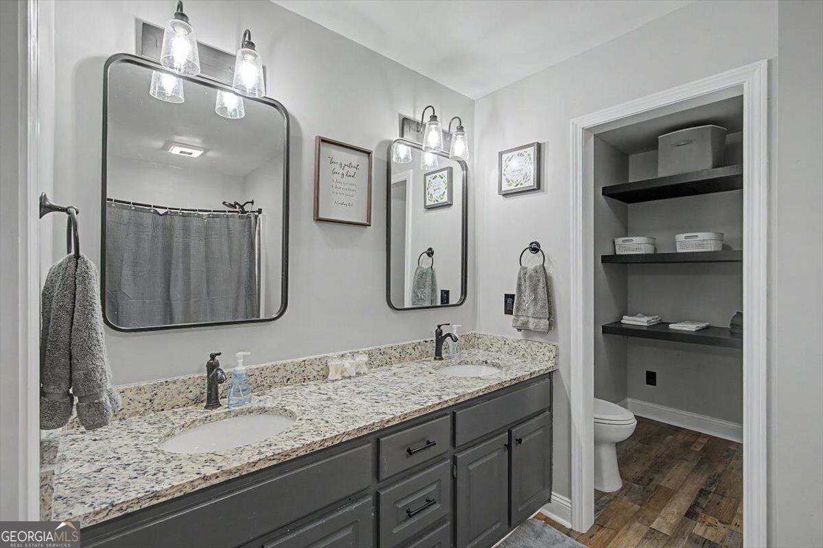 58 Willow Bend Drive Cartersville - Photo 30