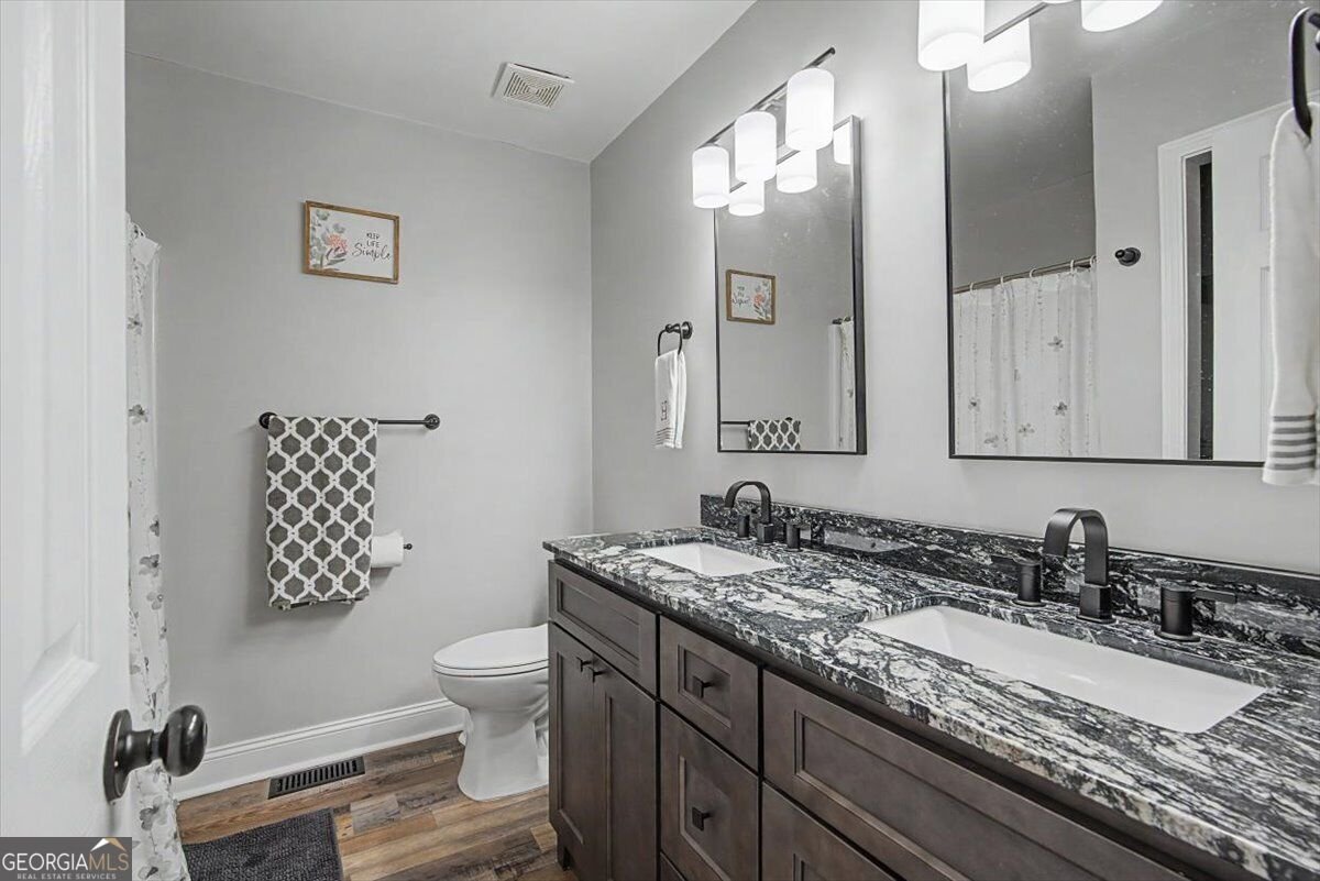 58 Willow Bend Drive Cartersville - Photo 34