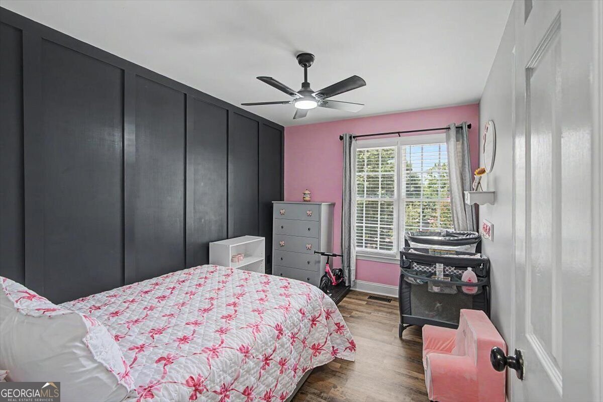 58 Willow Bend Drive Cartersville - Photo 35