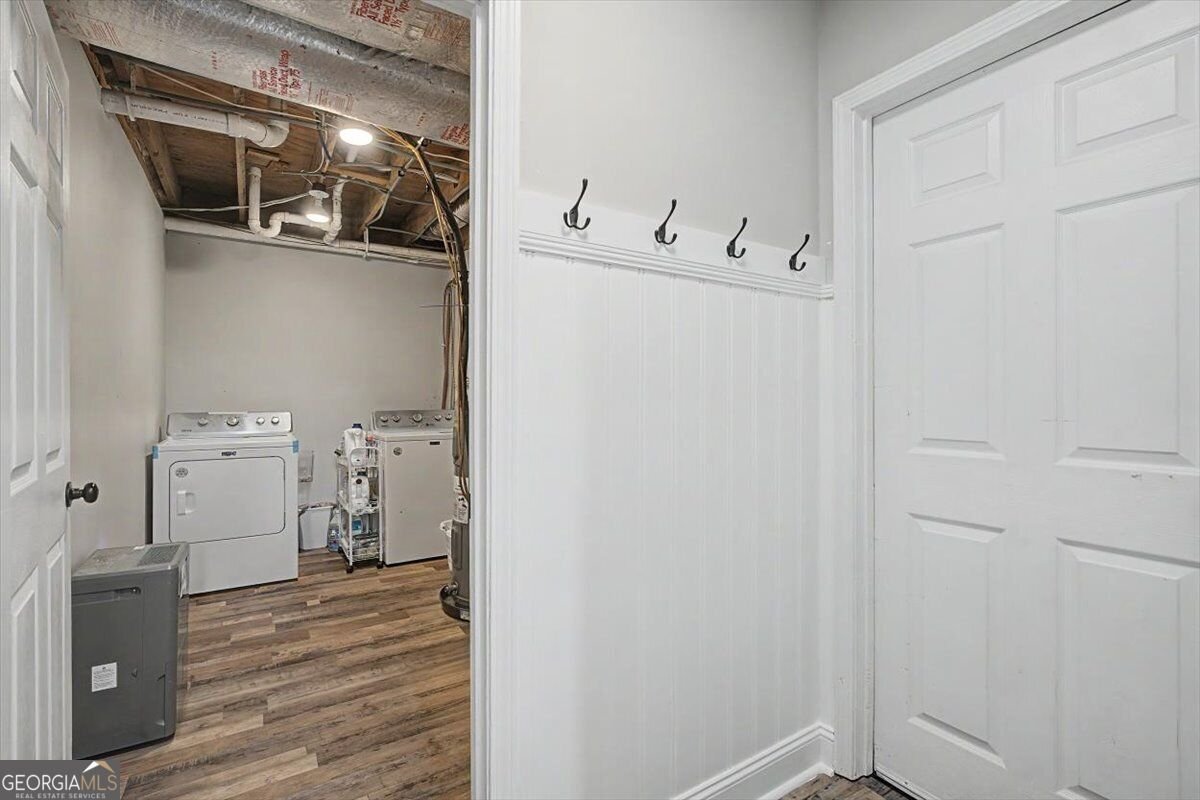 58 Willow Bend Drive Cartersville - Photo 37