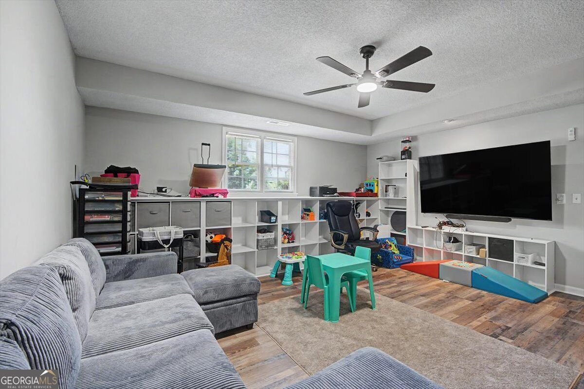 58 Willow Bend Drive Cartersville - Photo 40