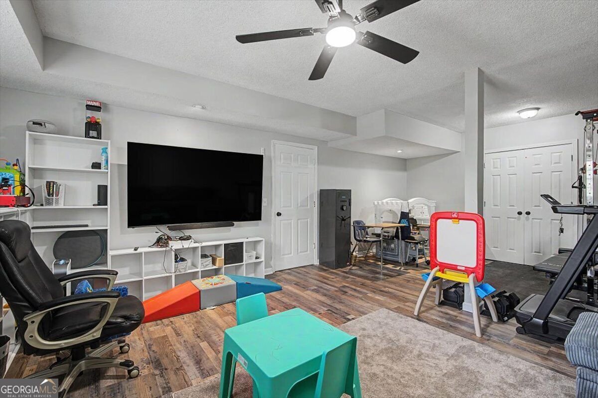 58 Willow Bend Drive Cartersville - Photo 41