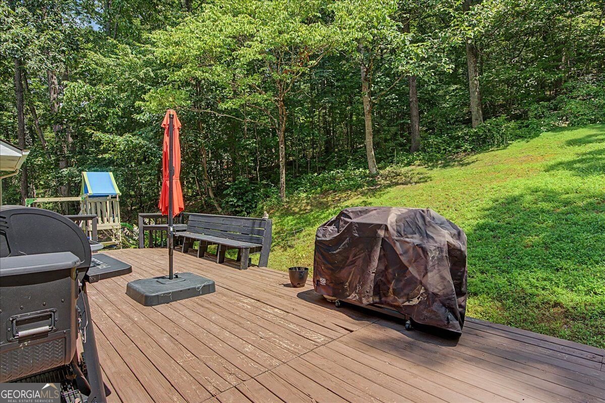 58 Willow Bend Drive Cartersville - Photo 43
