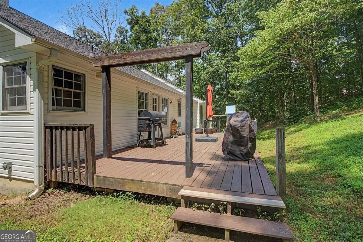 58 Willow Bend Drive Cartersville - Photo 46