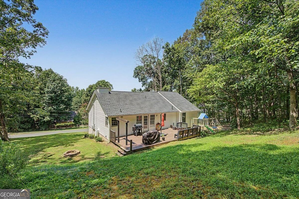 58 Willow Bend Drive Cartersville - Photo 48