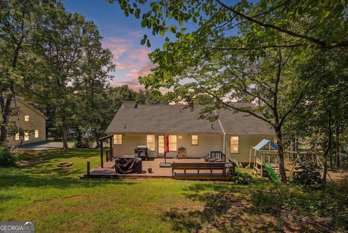 58 Willow Bend Drive Cartersville - Photo 49