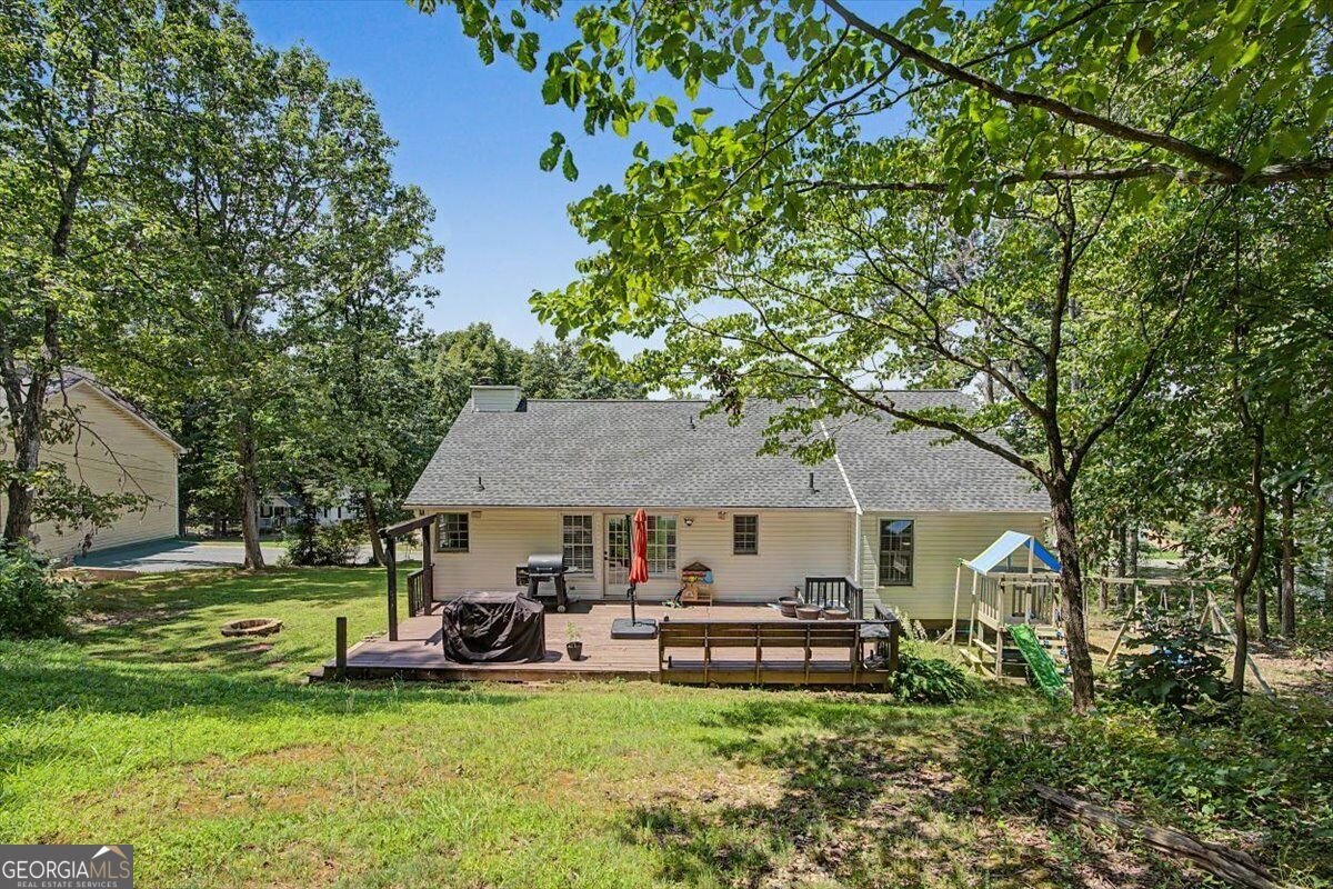 58 Willow Bend Drive Cartersville - Photo 50