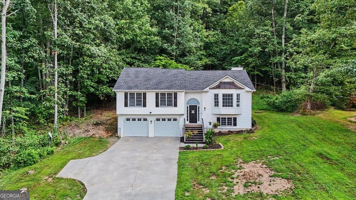 58 Willow Bend Drive Cartersville - Photo 51