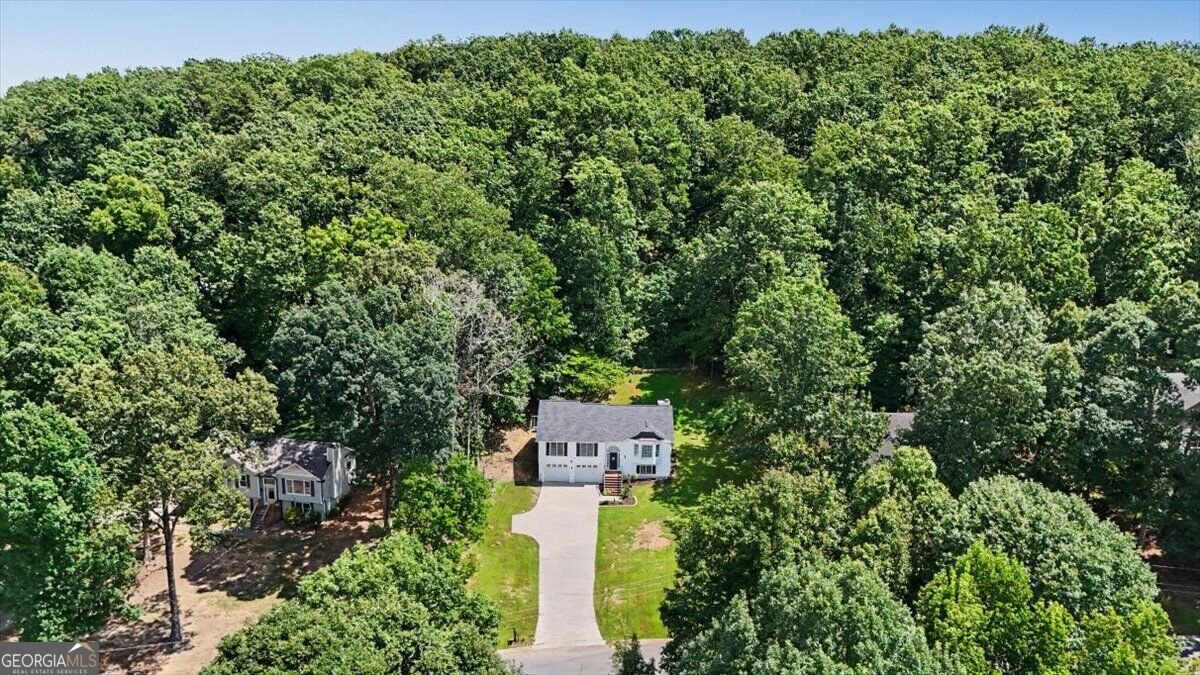 58 Willow Bend Drive Cartersville - Photo 53