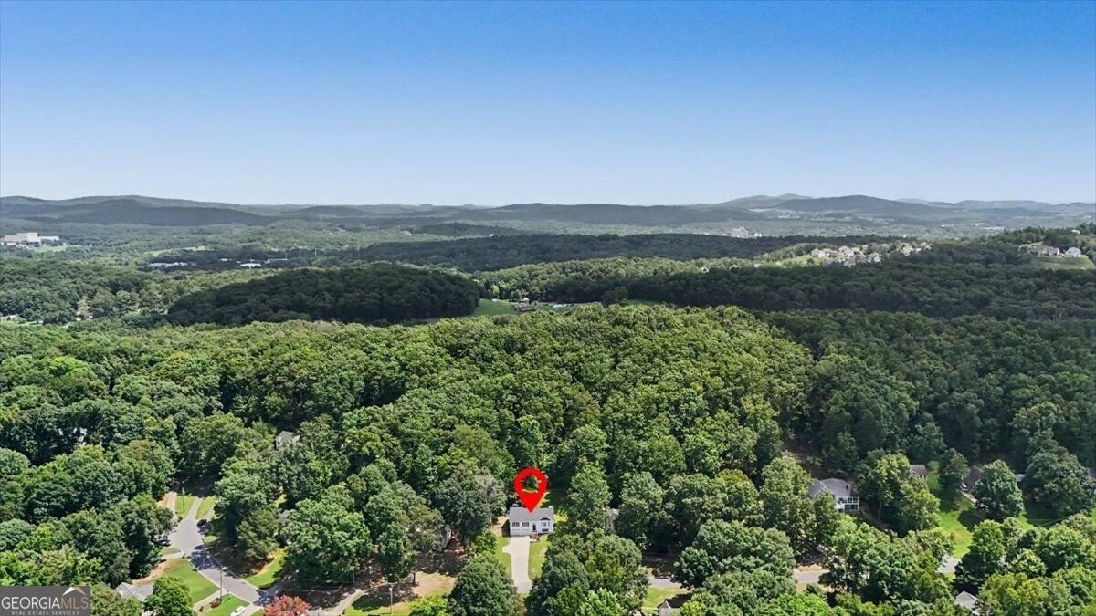 58 Willow Bend Drive Cartersville - Photo 55