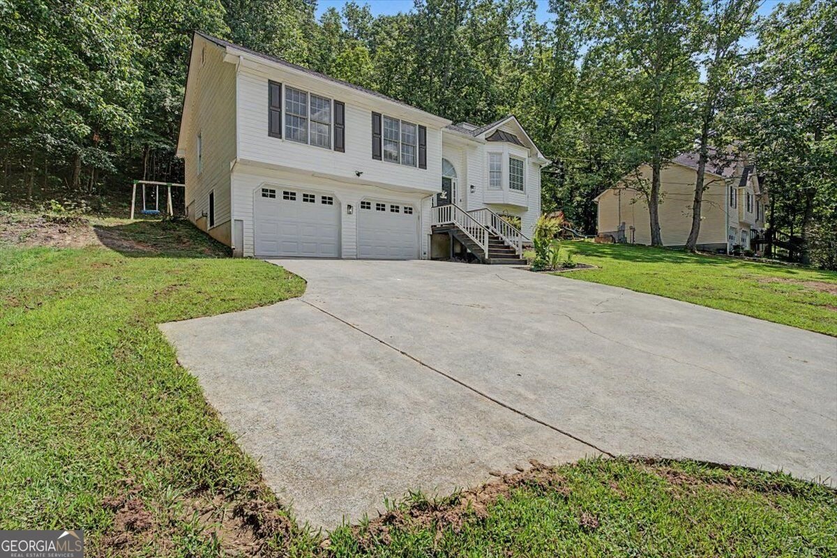58 Willow Bend Drive Cartersville - Photo 7