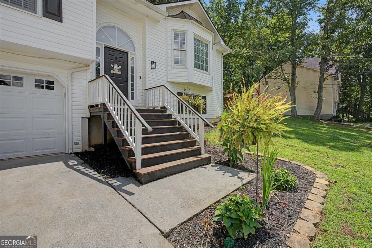 58 Willow Bend Drive Cartersville - Photo 8