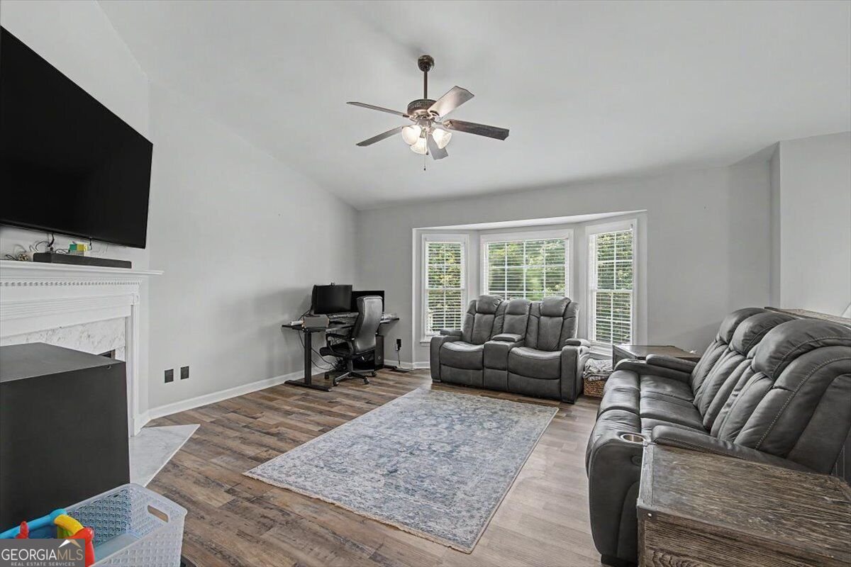 58 Willow Bend Drive Cartersville - Photo 9