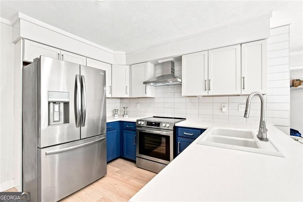 1494 Oak Springs Drive Marietta - Photo 14
