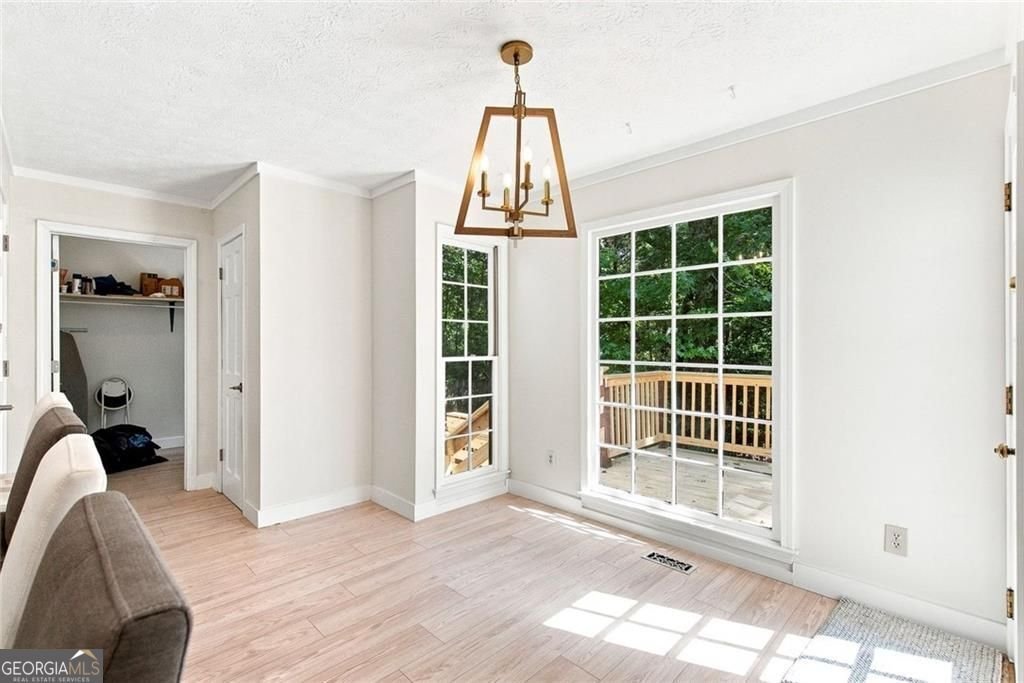 1494 Oak Springs Drive Marietta - Photo 16
