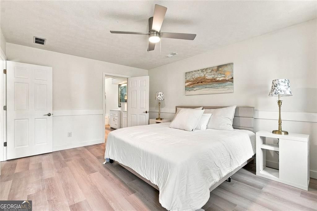 1494 Oak Springs Drive Marietta - Photo 19