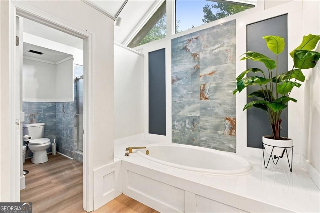 1494 Oak Springs Drive Marietta - Photo 22
