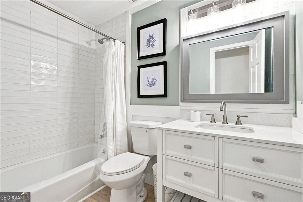 1494 Oak Springs Drive Marietta - Photo 26