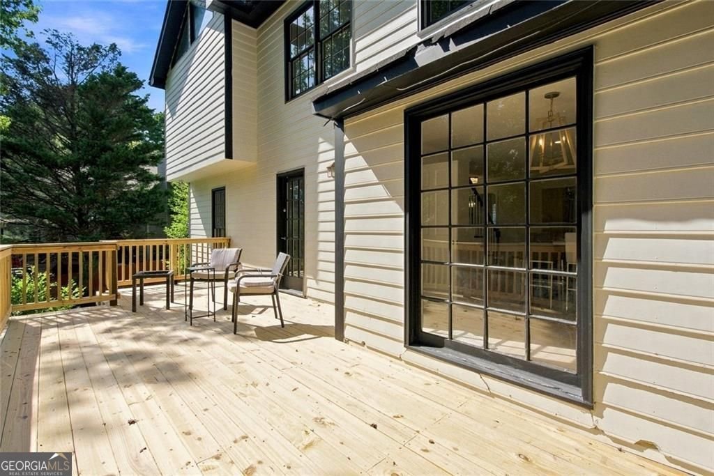 1494 Oak Springs Drive Marietta - Photo 28