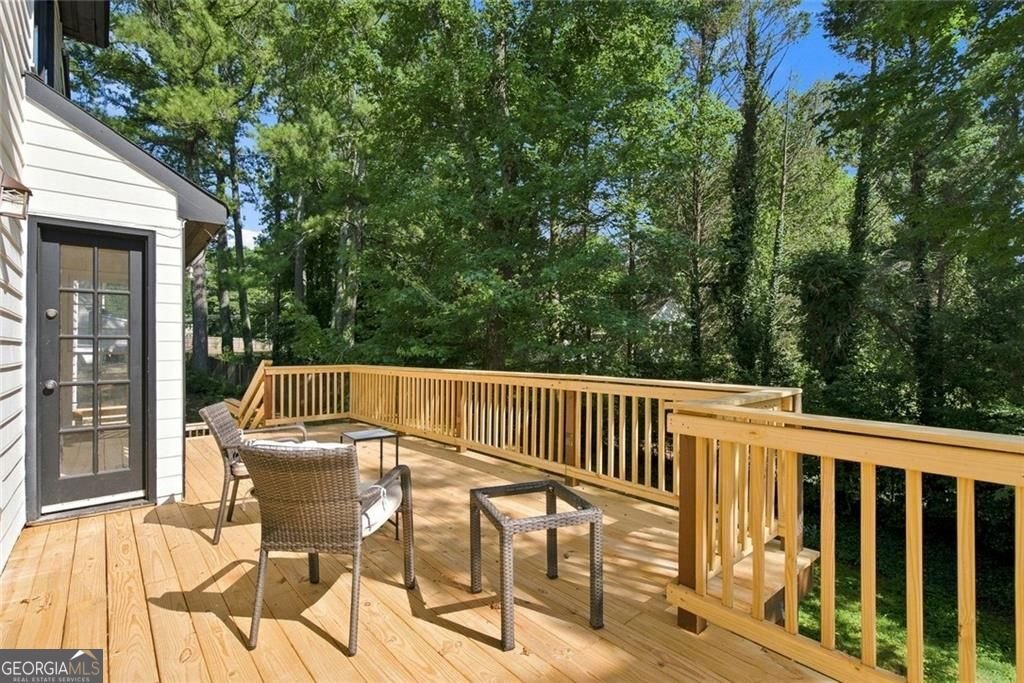 1494 Oak Springs Drive Marietta - Photo 29
