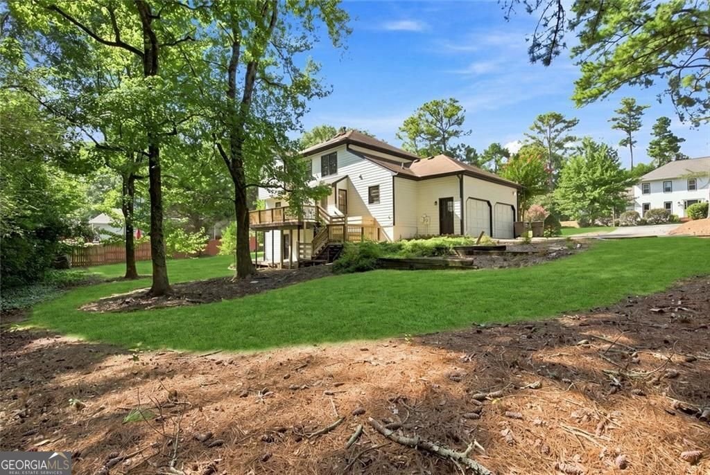 1494 Oak Springs Drive Marietta - Photo 30
