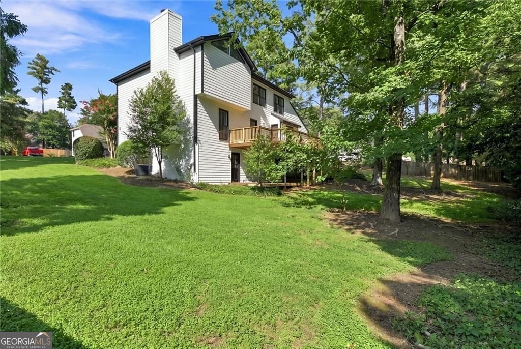 1494 Oak Springs Drive Marietta - Photo 32