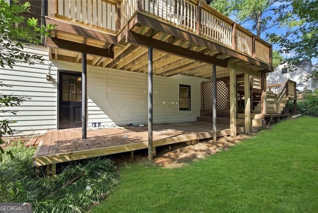1494 Oak Springs Drive Marietta - Photo 33