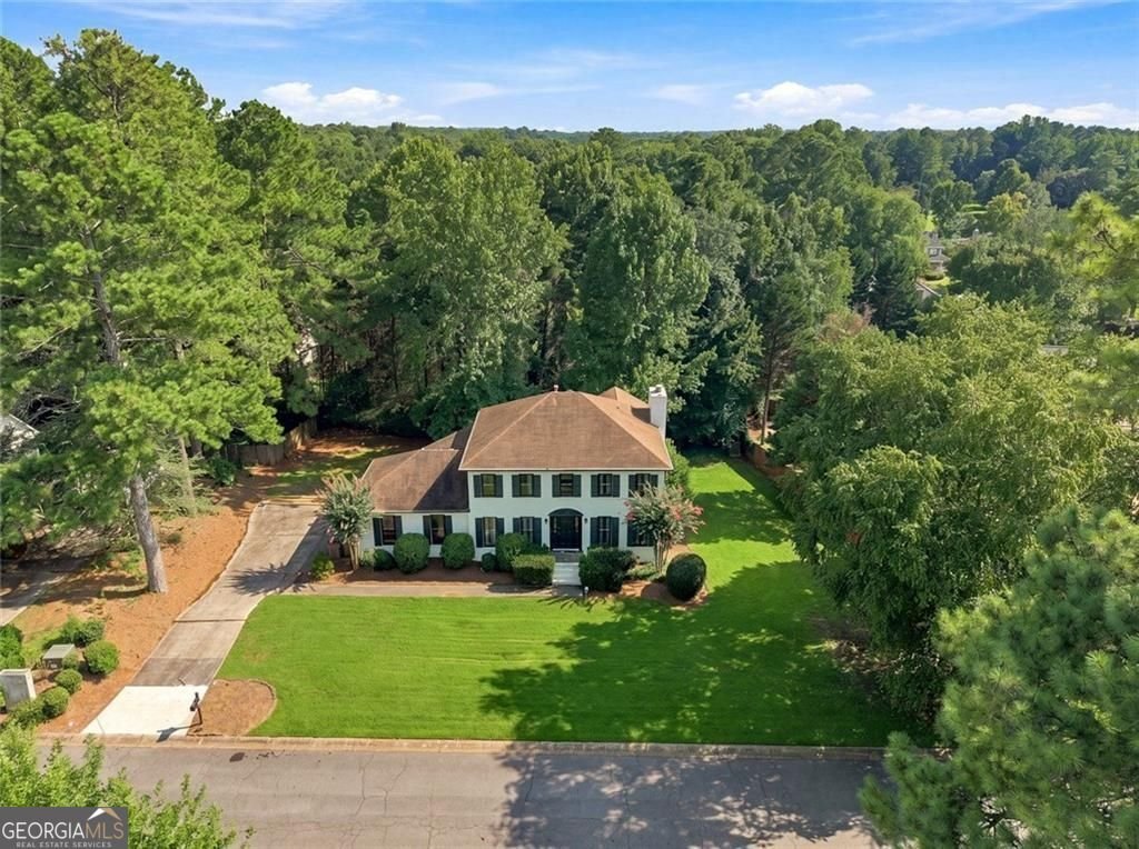 1494 Oak Springs Drive Marietta - Photo 34