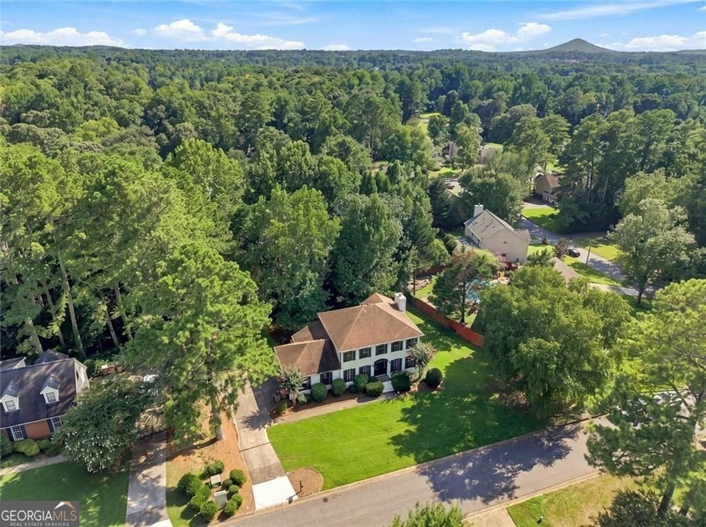 1494 Oak Springs Drive Marietta - Photo 35