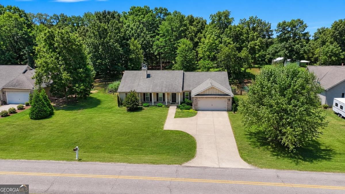 2363 Rat Kinney Road Statham - Photo 11