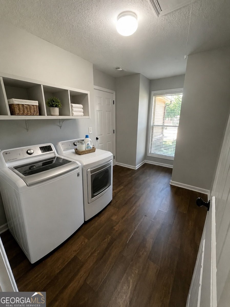 2363 Rat Kinney Road Statham - Photo 12