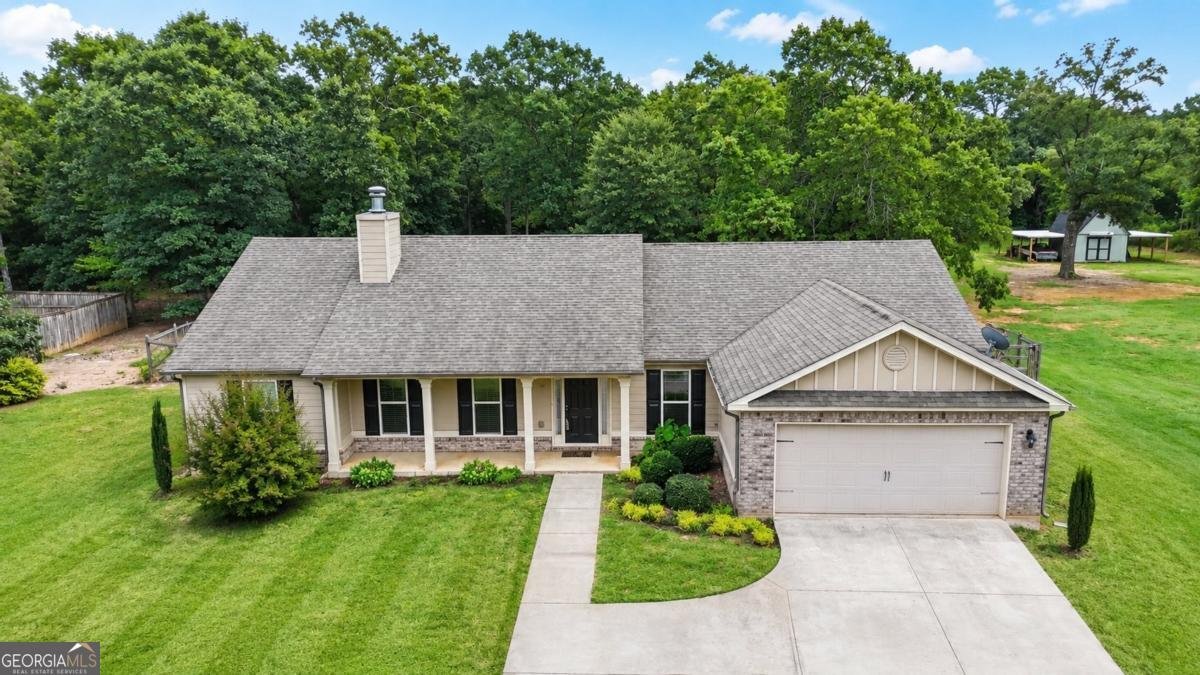2363 Rat Kinney Road Statham - Photo 13