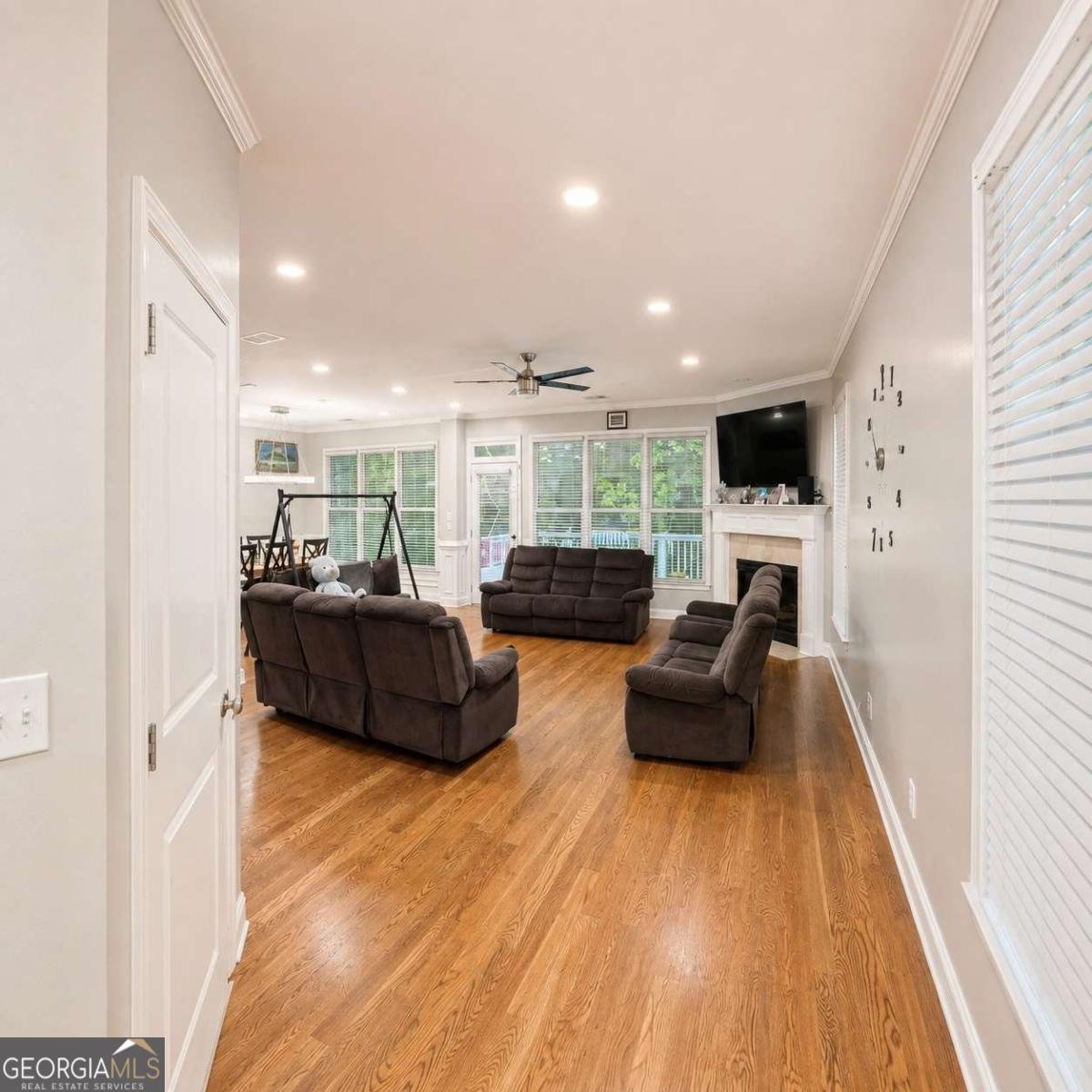5102 Micaela Way Duluth - Photo 10